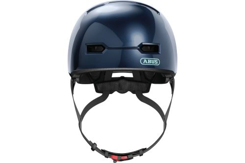 Kask rowerowy Abus Skurb Kid - Ostatnie sztuki